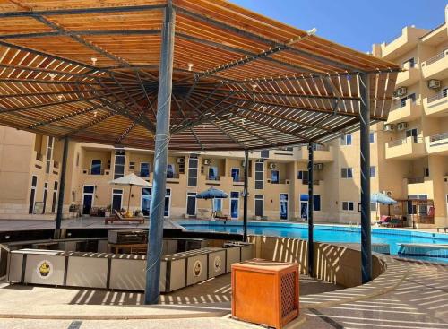 Kép Szandra Apartman, Tiba Resort A27 szállásáról Gurdakában a galériában
