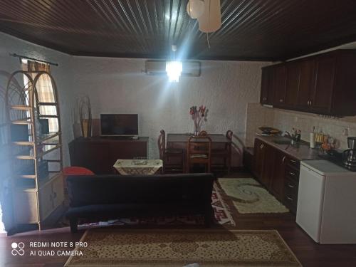 A kitchen or kitchenette at ForestRock Studio FOR SALE TOO