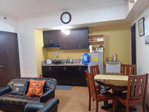 San Lorenzo Place Luxury Condominium