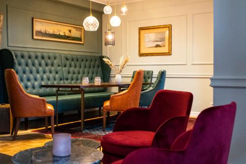 Hotel Wehrburg photo 69