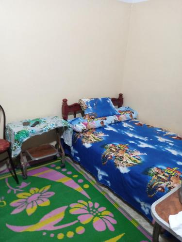 HORUS Nubian Guest House