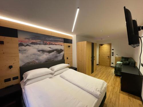 Albergo Garni Edy (B&B) photo 3