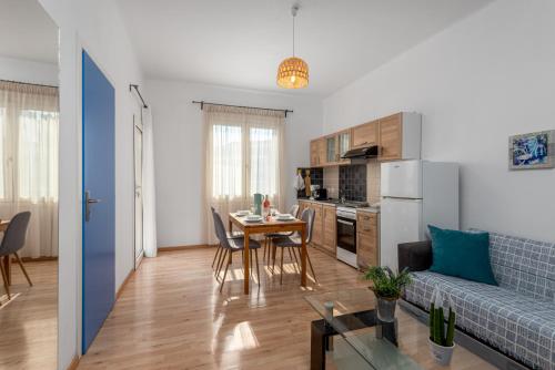 Fotografie z fotogalerie ubytování Rhodes Central Apartment v destinaci Město Rhodos