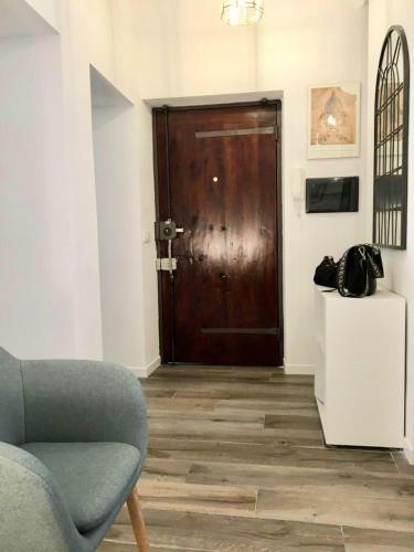 Colosseo central apartment