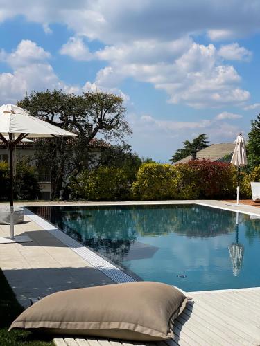 Corte Gondina Boutique Hotel