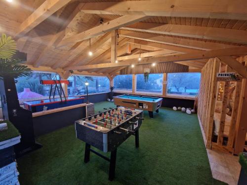 オレビックにあるLuxury loft "Royal Dominus"のギャラリーの写真