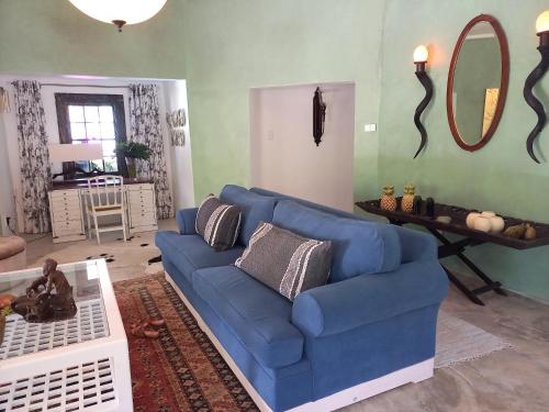 Φωτογραφία από το άλμπουμ του Baobab Suite - Villa Roc Guesthouse Salt Rock, Ballito, Solar Power σε Salt Rock