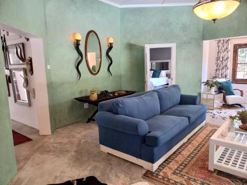 Φωτογραφία από το άλμπουμ του Baobab Suite - Villa Roc Guesthouse Salt Rock, Ballito, Solar Power σε Salt Rock