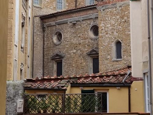Palazzo D'Ambra Residenza d'Epoca photo 161
