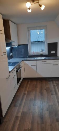 Dapur atau dapur kecil di Reiss