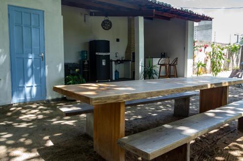 Fotografie z fotogalerie ubytování Barra Beach House v destinaci Fortim