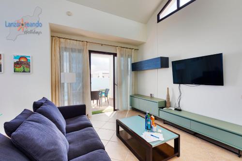 Vivienda Vacacional El Golfo