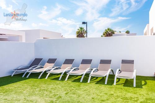 Vivienda Vacacional El Golfo