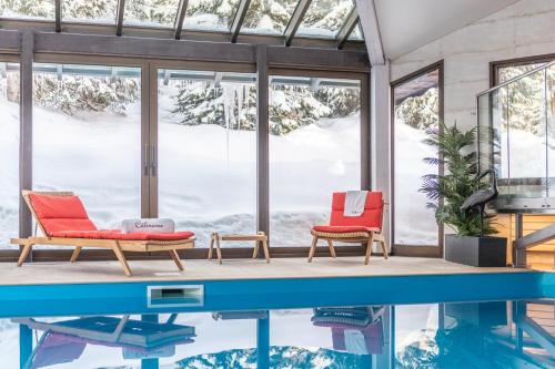 Hôtel Les Sherpas – Photos 4