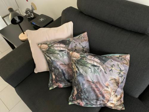 Fotografie z fotogalerie ubytování Fully furnished house, wifi, garage v destinaci Chaffours