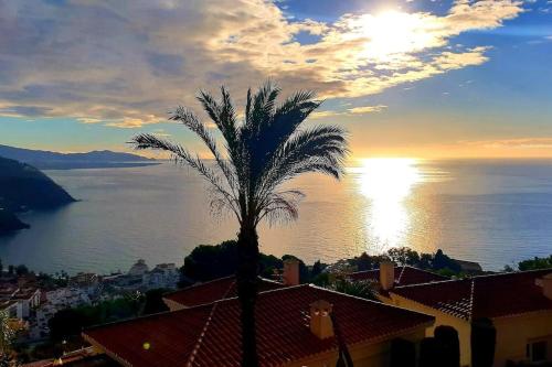 Φυσικό τοπίο κοντά σε αυτή η παραθεριστική κατοικία