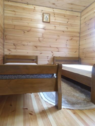 Gallery image of Срібний дощ in Svityazʼ