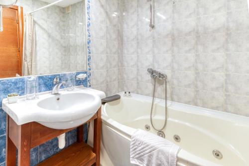 Gallery image of Hotel Smrcha, Resort Mavrovo in Mavrovo