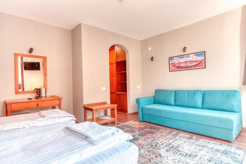 Gallery image of Hotel Smrcha, Resort Mavrovo in Mavrovo