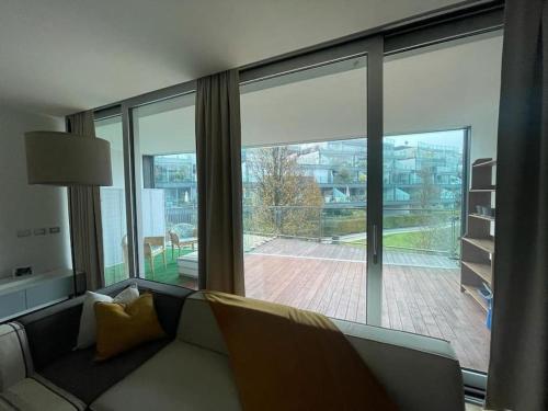 Kép Esclusivo loft con winter-garden szállásáról Assagóban a galériában