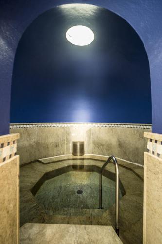 Fotografie z fotogalerie ubytování Waldhotel & SPA Davos - for body & soul v destinaci Davos