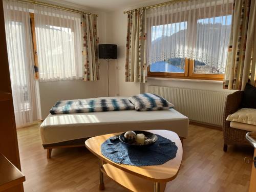 Ferienwohnung Streng photo 2