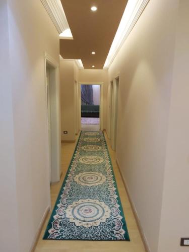 Apartment for rent El sheikh Zayed
