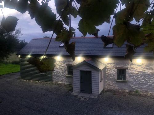Gallery image of Hopesgate Cottage - Roscrea in Roscrea