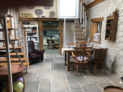 Fotografie z fotogalerie ubytování Hopesgate Cottage - Roscrea v destinaci Roscrea