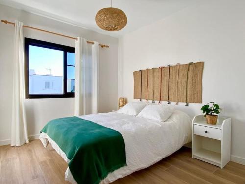 Casa a 5 minutos andando de la playa de la Concha.