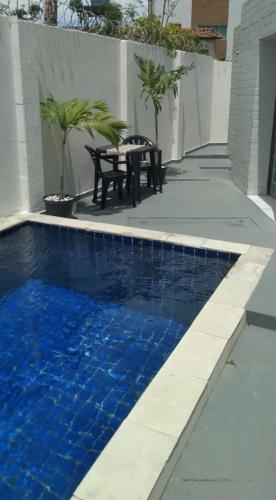 Apartamento com piscina – Photos 2