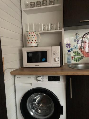 Krashanka apartment – Photos 5