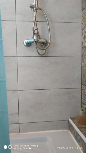 Ένα μπάνιο στο Loft para 2 en concón