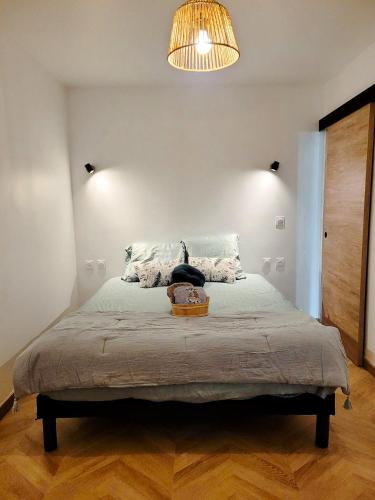 Fotografia z galérie ubytovania Les Marmottons appartement cosy v destinácii Pontarlier