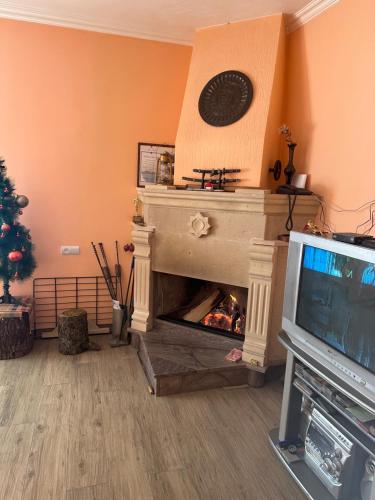 Dilijan Luxury Villa