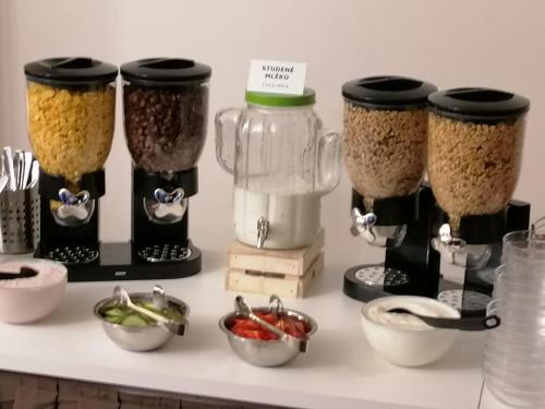 Ảnh trong thư viện ảnh của Hotýlek na Mýtě ở Harrachov