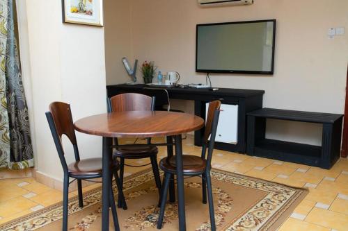 Gallery image of Hotel kingdom in Mwanza
