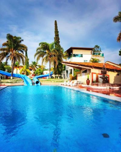 Hotel y Restaurant Puesta del Sol