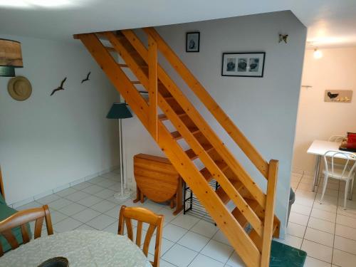 Fotografia z galérie ubytovania Home'Céane v destinácii Moëlan-sur-Mer