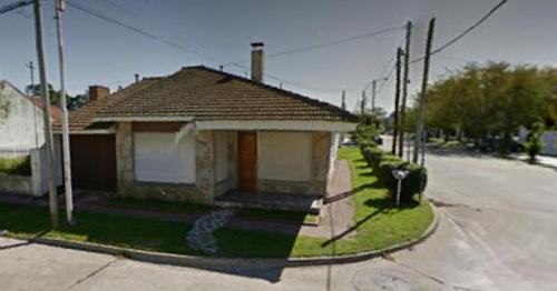 Campanita house