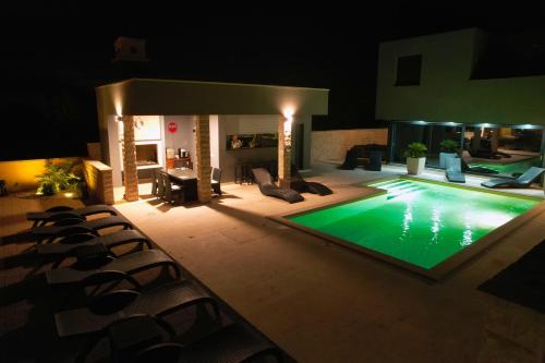 Gallery image of Apartments Dream House Zaton in Zaton
