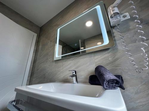 Gallery image of Apartments Dream House Zaton in Zaton