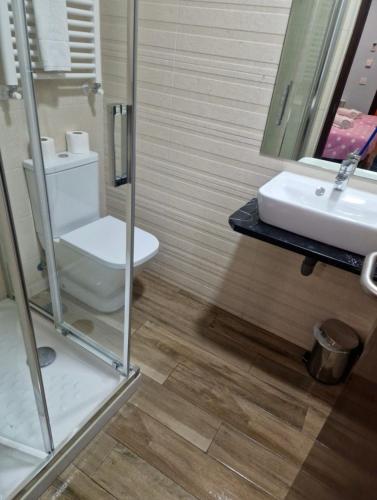 Hostal corazón de Madrid 3