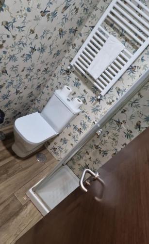 Hostal corazón de Madrid 3