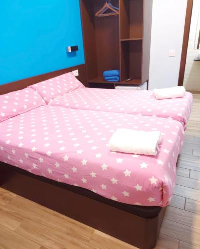Hostal corazón de Madrid 3