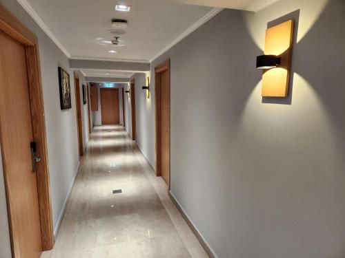 Galería fotográfica de St Andrew's Guesthouse - Ramallah en Ramallah