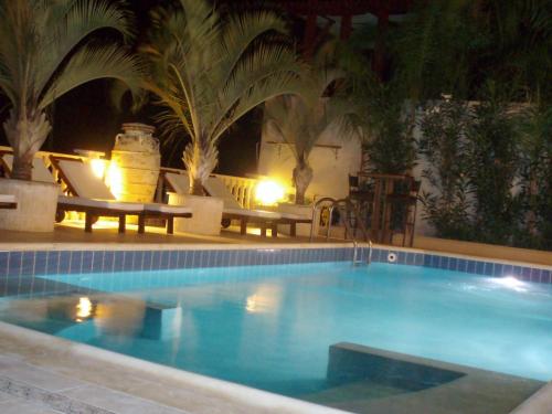 Piscina en o cerca de Sun Set Suite Villa