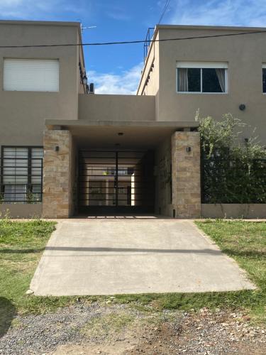 alojamiento Depto Chascomus Chascomús