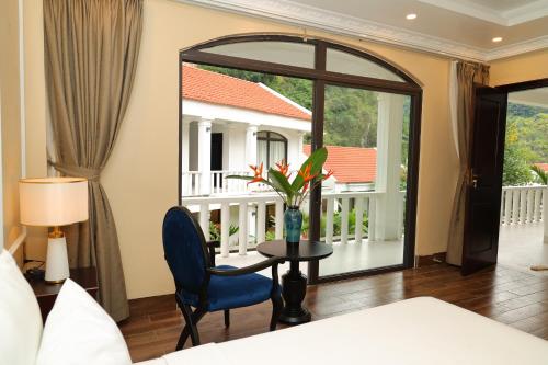 Lalita Tam Coc Resort & Spa — View (from property/room)