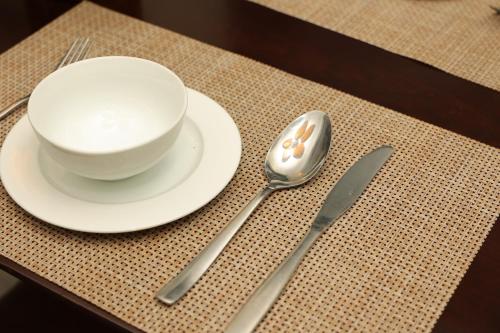 Billede fra billedgalleriet på Lalita Tam Coc Resort & Spa i Ninh Binh